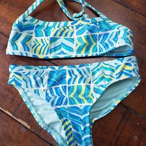 Vineyard vines 2t bikini